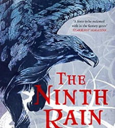 The Ninth Rain