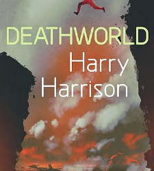 Deathworld