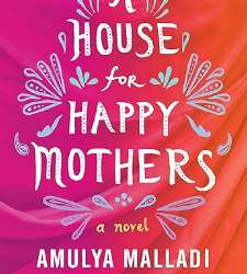 A House for Happy Mothers