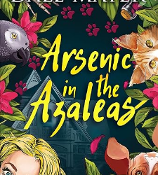 Arsenic in the Azaleas