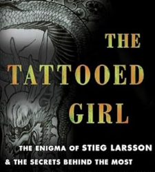 The Tattooed Girl