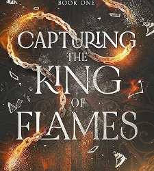 Capturing the King of Flames