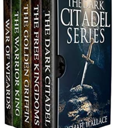 The Dark Citadel (Complete Series)