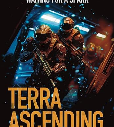 Terra Ascending