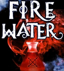 Fire Water