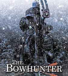 The Bowhunter