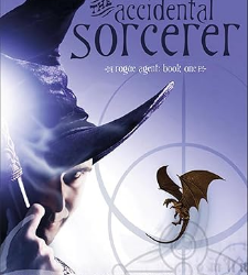 The Accidental Sorcerer