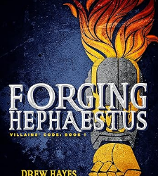 Forging Hephaestus