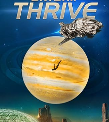 Skyship Thrive