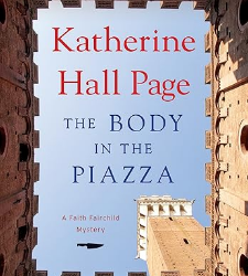 The Body in the Piazza