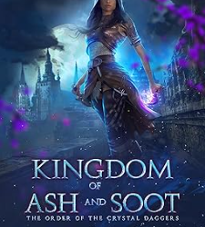 Kingdom of Ash and Soot