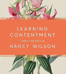 Learning Contentment