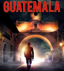 Ghosts of Guatemala