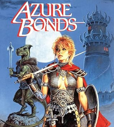 Azure Bonds