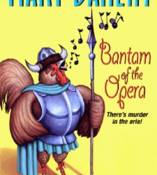 Bantam of the Opera