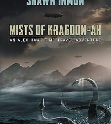 Mists of Kragdon-Ah