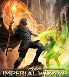 Imperial Wizard 2