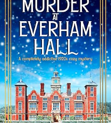 Murder at Everham Hall