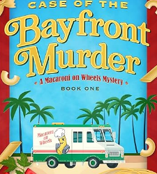 Case of the Bayfront Murder