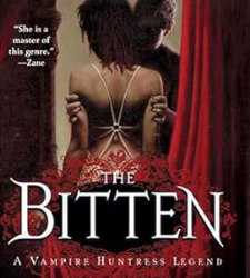 The Bitten