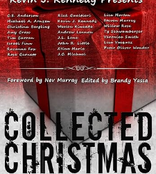 Collected Christmas Horror Shorts