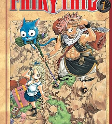 Fairy Tail