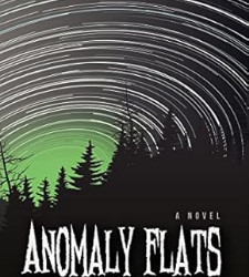 Anomaly Flats