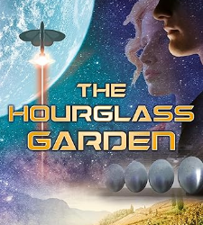 The Hourglass Garden