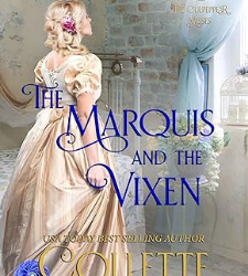 The Marquis and the Vixen