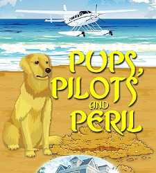 Pups, Pilots and Peril