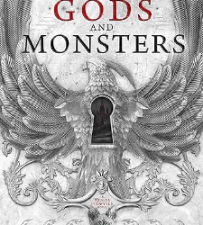 City of Gods and Monsters