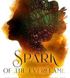 Spark of the Everflame