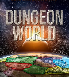 Dungeon World