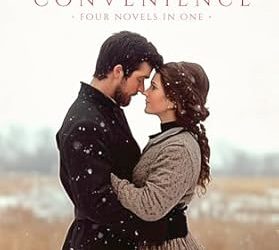 A Christmas Marriage of Convenience