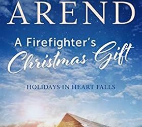 A Firefighter’s Christmas Gift