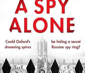 A Spy Alone