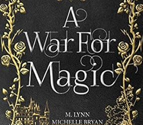 A War for Magic