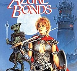 Azure Bonds