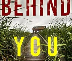 Behind You