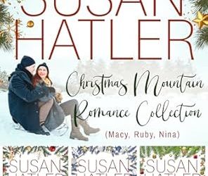 Christmas Mountain Romance Collection