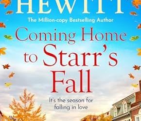 Coming Home to Starr’s Fall