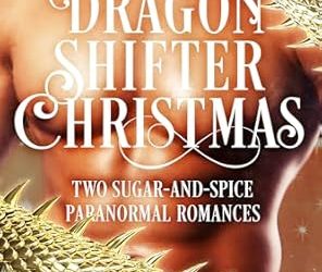 Dragon Shifter Christmas