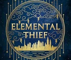 Elemental Thief