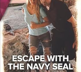 Escape with the Navy Seal