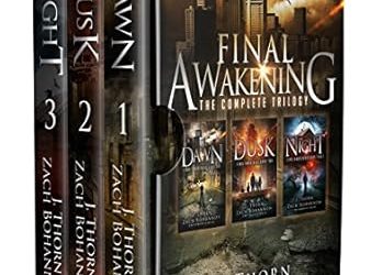 Final Awakening (Complete Trilogy)