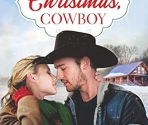 Merry Christmas, Cowboy