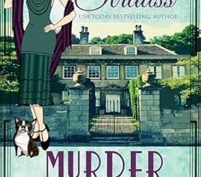 Murder at Hartigan House