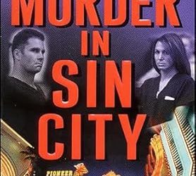 Murder in Sin City