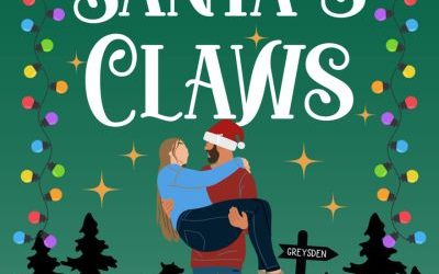 Santa’s Claws