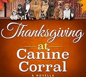 Thanksgiving at Canine Corral